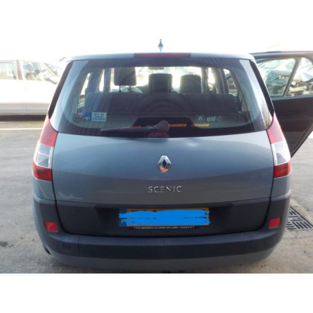 Commodo d'essuie glaces RENAULT SCENIC 2 PHASE 2 d’occasion