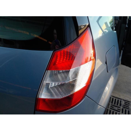 Commodo d'essuie glaces RENAULT SCENIC 2 PHASE 2 d’occasion