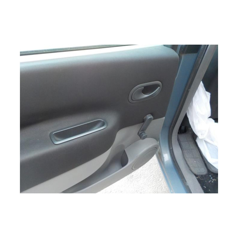 Commodo d'essuie glaces RENAULT SCENIC 2 PHASE 2 d’occasion