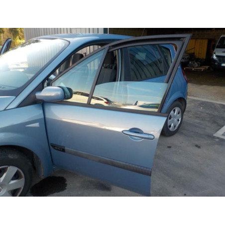Commodo d'essuie glaces RENAULT SCENIC 2 PHASE 2 d’occasion