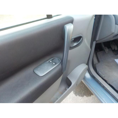 Commodo d'essuie glaces RENAULT SCENIC 2 PHASE 2 d’occasion
