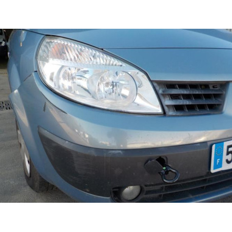 Feu arriere principal gauche (feux) RENAULT SCENIC 2 PHASE 2 d’occasion