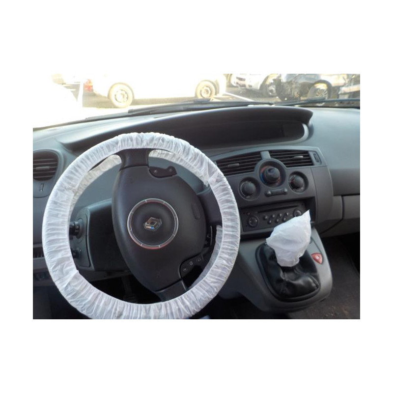Platine feu arriere gauche RENAULT SCENIC 2 PHASE 2 d’occasion
