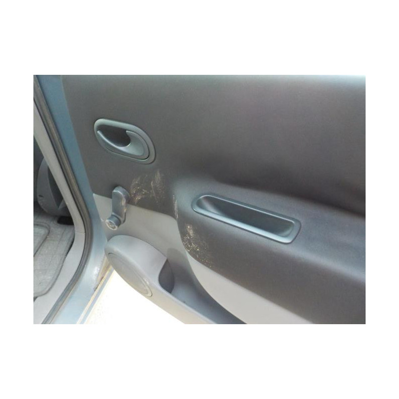 Platine feu arriere droit RENAULT SCENIC 2 PHASE 2 d’occasion