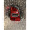 Feu arriere principal gauche (feux) RENAULT TWINGO 2 PHASE 1 d’occasion