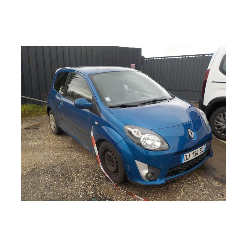 Feu arriere principal gauche (feux) RENAULT TWINGO 2 PHASE 1 d’occasion