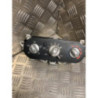 Commande chauffage RENAULT TWINGO 2 PHASE 1 d’occasion