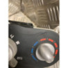 Commande chauffage RENAULT TWINGO 2 PHASE 1 d’occasion