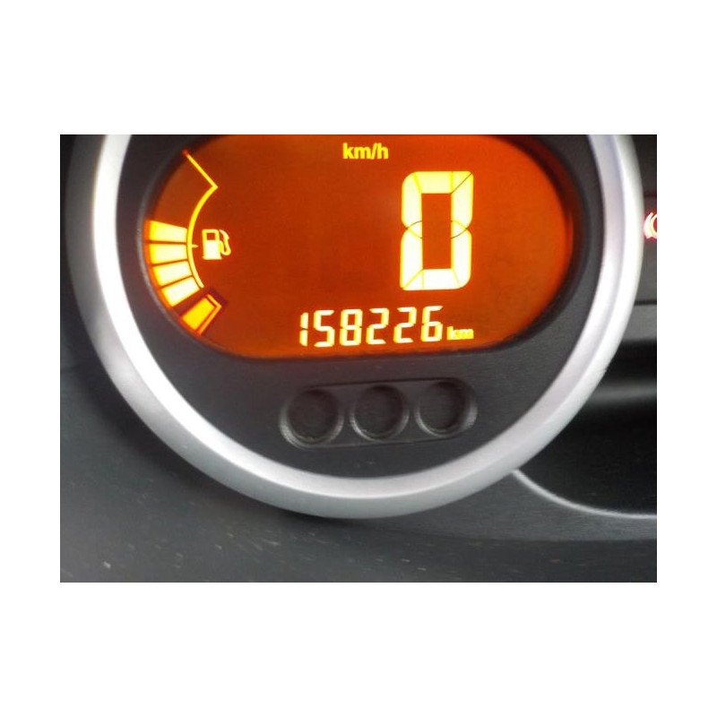 Poignee interieur avant droit RENAULT TWINGO 2 PHASE 1 d’occasion