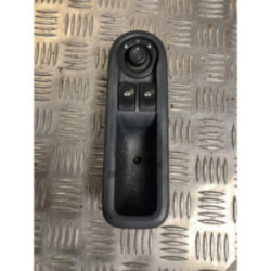 Interrupteur de leve vitre avant gauche RENAULT TWINGO 2 PHASE 1 d’occasion