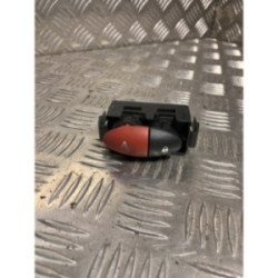 Bouton de warning RENAULT TWINGO 2 PHASE 1 d’occasion