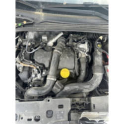Moteur RENAULT CLIO 4 PHASE 1 d’occasion