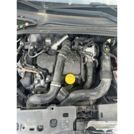 Moteur RENAULT CLIO 4 PHASE 1 d’occasion
