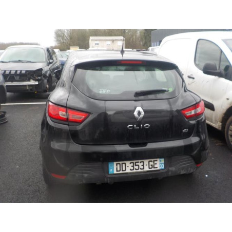 Moteur RENAULT CLIO 4 PHASE 1 d’occasion