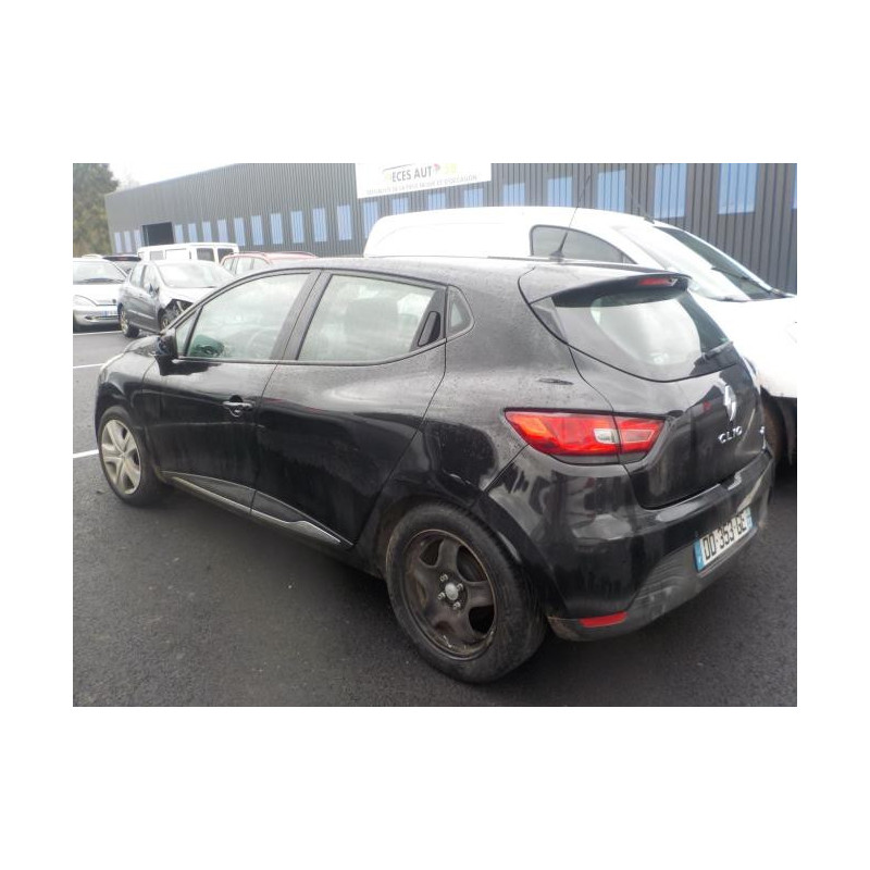Moteur RENAULT CLIO 4 PHASE 1 d’occasion