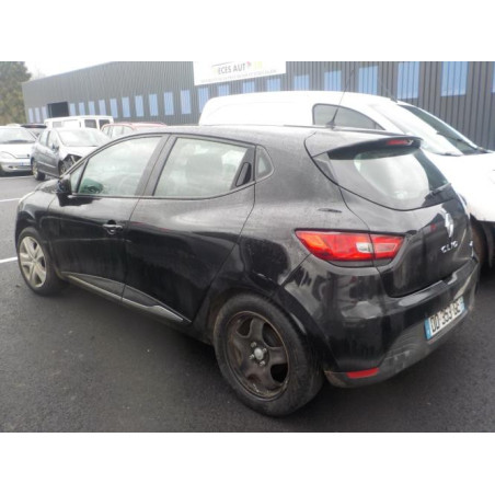 Moteur RENAULT CLIO 4 PHASE 1 d’occasion
