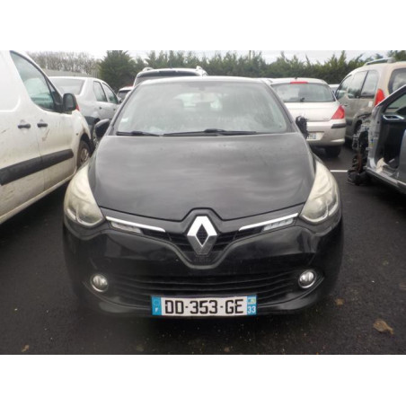 Moteur RENAULT CLIO 4 PHASE 1 d’occasion
