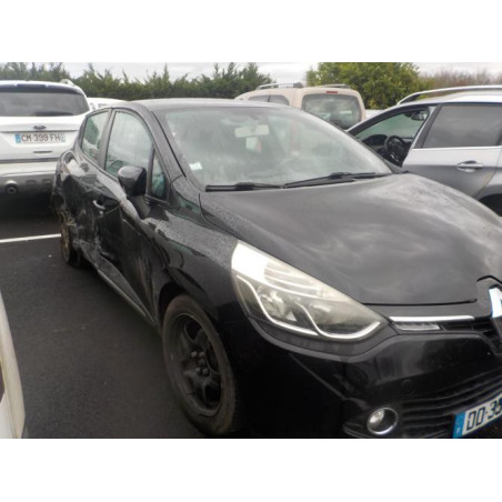 Moteur RENAULT CLIO 4 PHASE 1 d’occasion