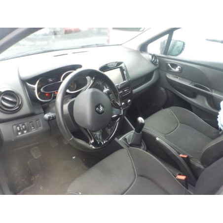 Moteur RENAULT CLIO 4 PHASE 1 d’occasion