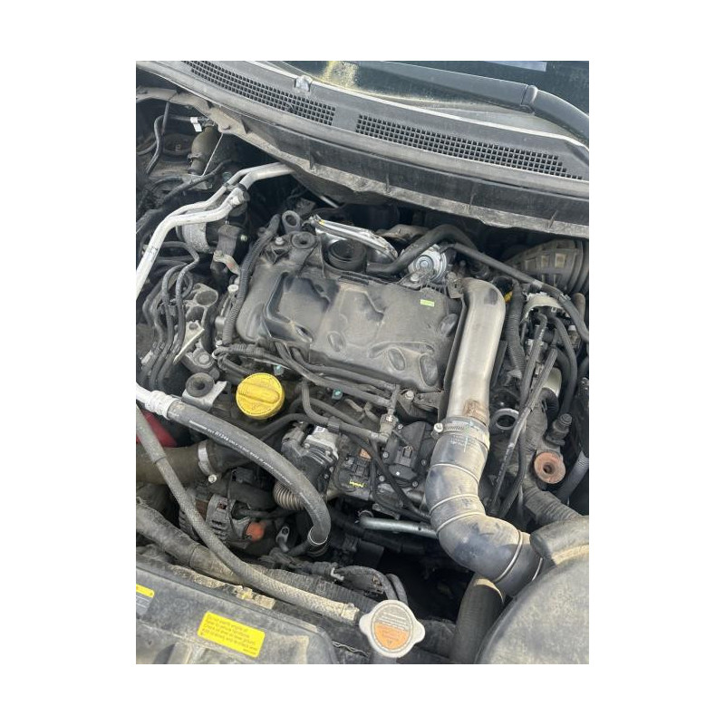 Moteur RENAULT KOLEOS 1 PHASE 2 d’occasion