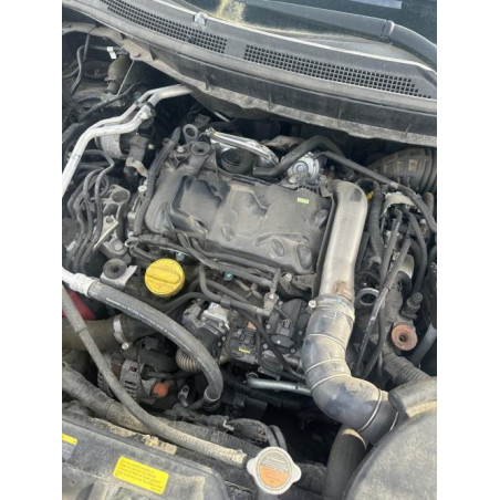 Moteur RENAULT KOLEOS 1 PHASE 2 d’occasion