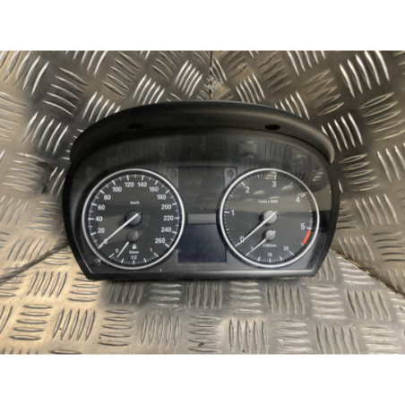 Compteur BMW SERIE 3 E92 COUPE PHASE 1 d’occasion