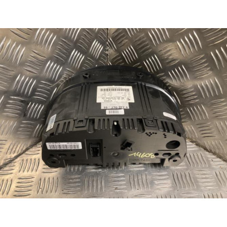 Compteur BMW SERIE 3 E92 COUPE PHASE 1 d’occasion