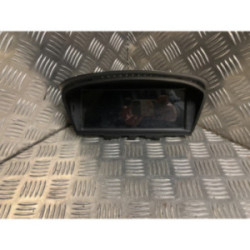 Ecran GPS BMW SERIE 3 E92 COUPE PHASE 1 d’occasion