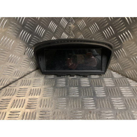 Ecran GPS BMW SERIE 3 E92 COUPE PHASE 1 d’occasion