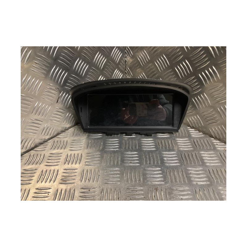 Ecran GPS BMW SERIE 3 E92 COUPE PHASE 1 d’occasion