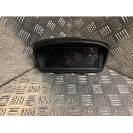 Ecran GPS BMW SERIE 3 E92 COUPE PHASE 1 d’occasion