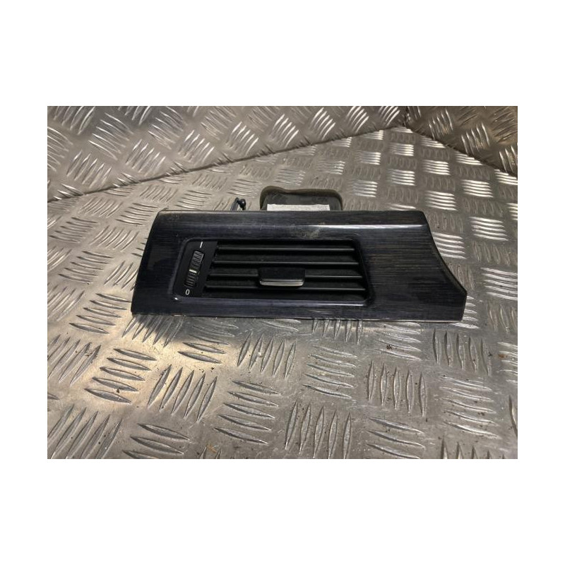 Aerateur tableau de bord avant gauche BMW SERIE 3 E92 COUPE PHASE 1 d’occasion