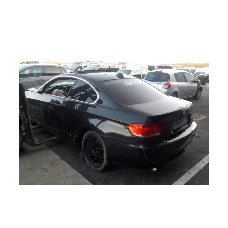 Aerateur tableau de bord avant gauche BMW SERIE 3 E92 COUPE PHASE 1 d’occasion