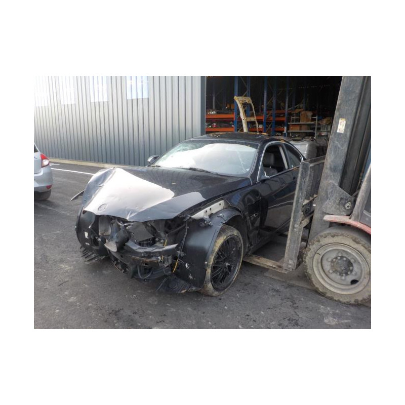 Pare soleil gauche BMW SERIE 3 E92 COUPE PHASE 1 d’occasion