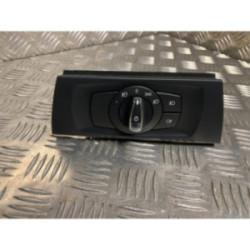 Commande de phare BMW SERIE 3 E92 COUPE PHASE 1 d’occasion