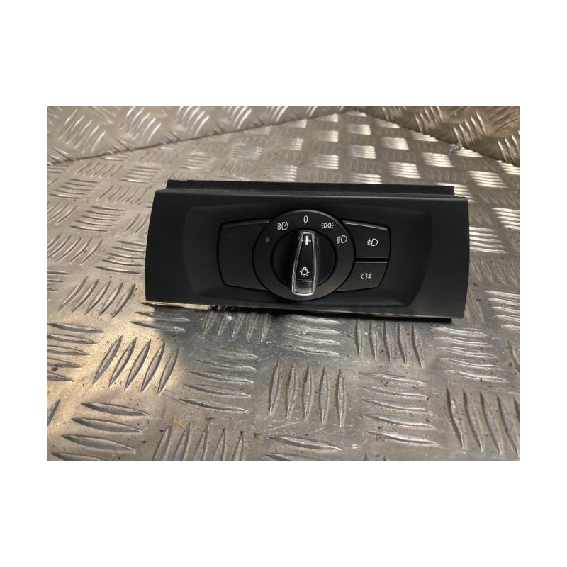 Commande de phare BMW SERIE 3 E92 COUPE PHASE 1 d’occasion