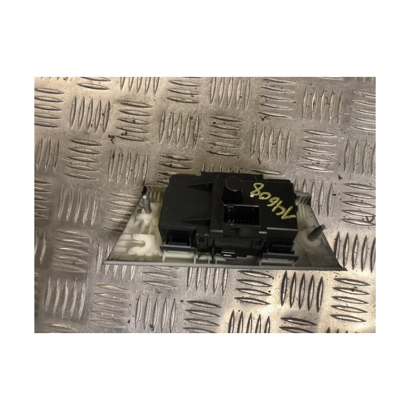 Commande de phare BMW SERIE 3 E92 COUPE PHASE 1 d’occasion