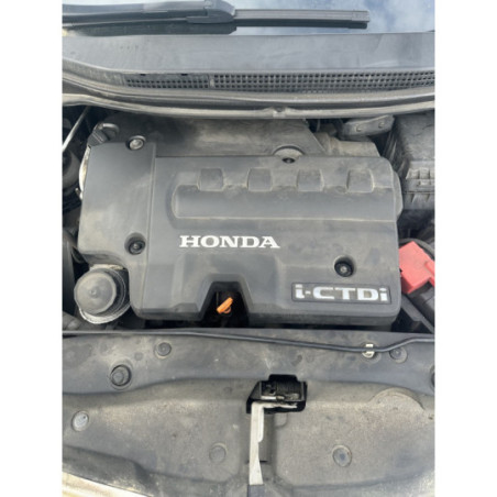 Moteur HONDA CIVIC 8 PHASE 1 d’occasion