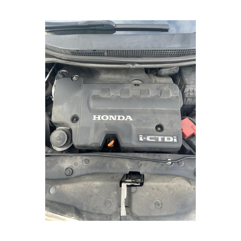 Moteur HONDA CIVIC 8 PHASE 1 d’occasion