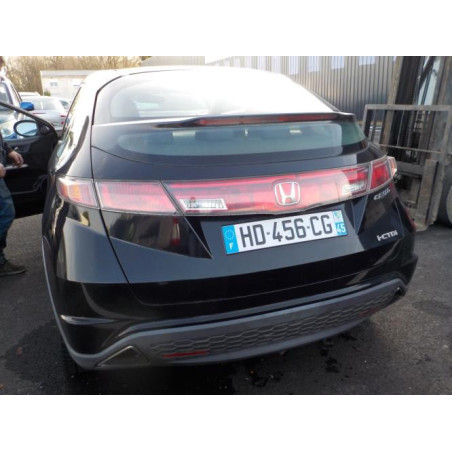 Moteur HONDA CIVIC 8 PHASE 1 d’occasion