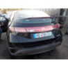 Moteur HONDA CIVIC 8 PHASE 1 d’occasion