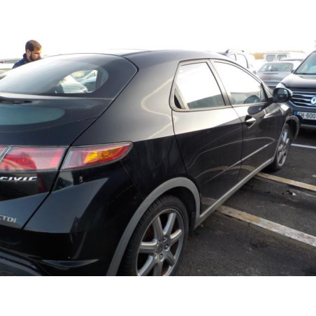 Moteur HONDA CIVIC 8 PHASE 1 d’occasion