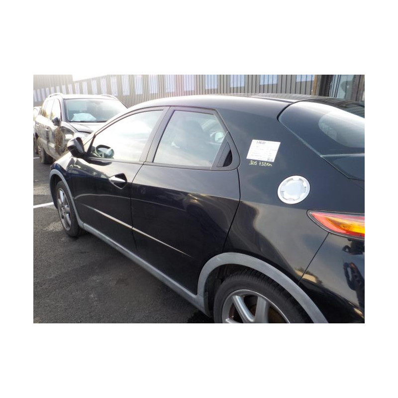 Moteur HONDA CIVIC 8 PHASE 1 d’occasion