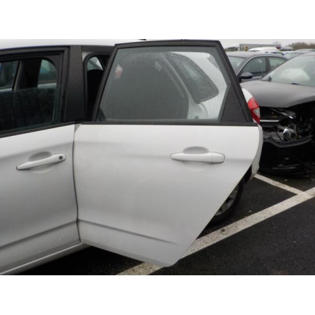 Pare soleil gauche CITROEN C4 2 PHASE 1 d’occasion