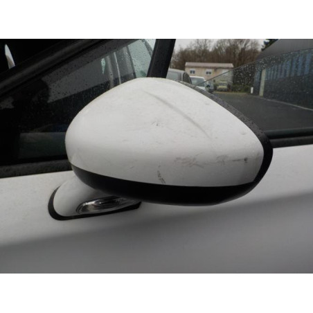 Pare soleil gauche CITROEN C4 2 PHASE 1 d’occasion