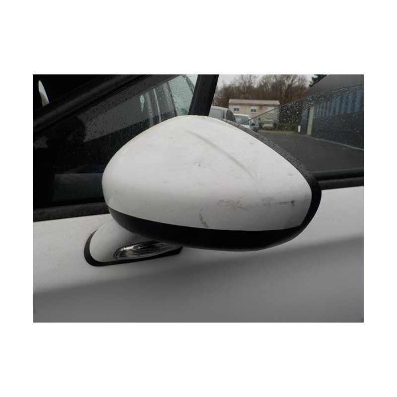 Vitre arriere droit CITROEN C4 2 PHASE 1 d’occasion
