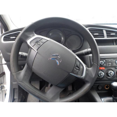 Vitre avant gauche CITROEN C4 2 PHASE 1 d’occasion