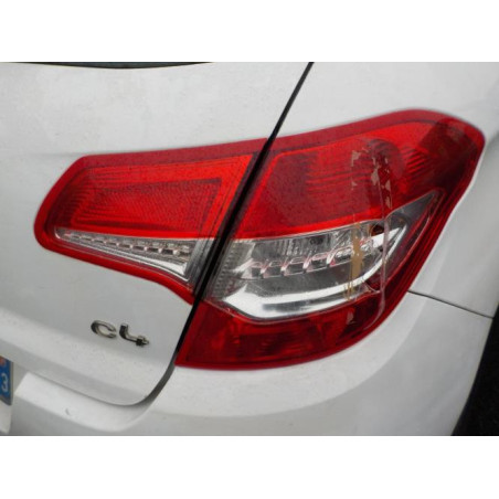Vitre avant droit CITROEN C4 2 PHASE 1 d’occasion