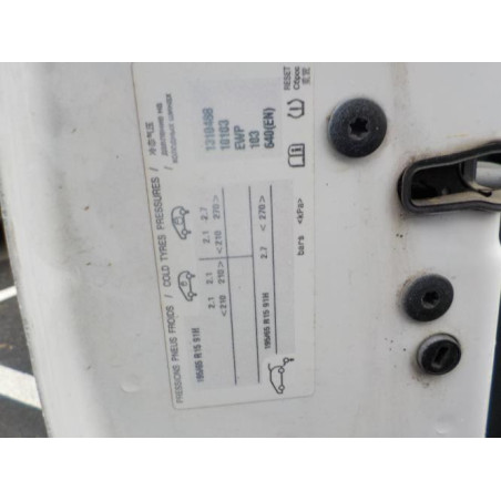 Vitre avant droit CITROEN C4 2 PHASE 1 d’occasion