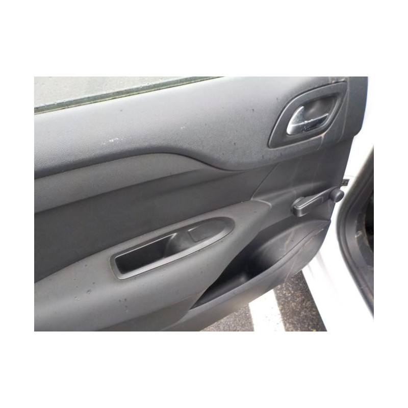 Retroviseur droit CITROEN C4 2 PHASE 1 d’occasion